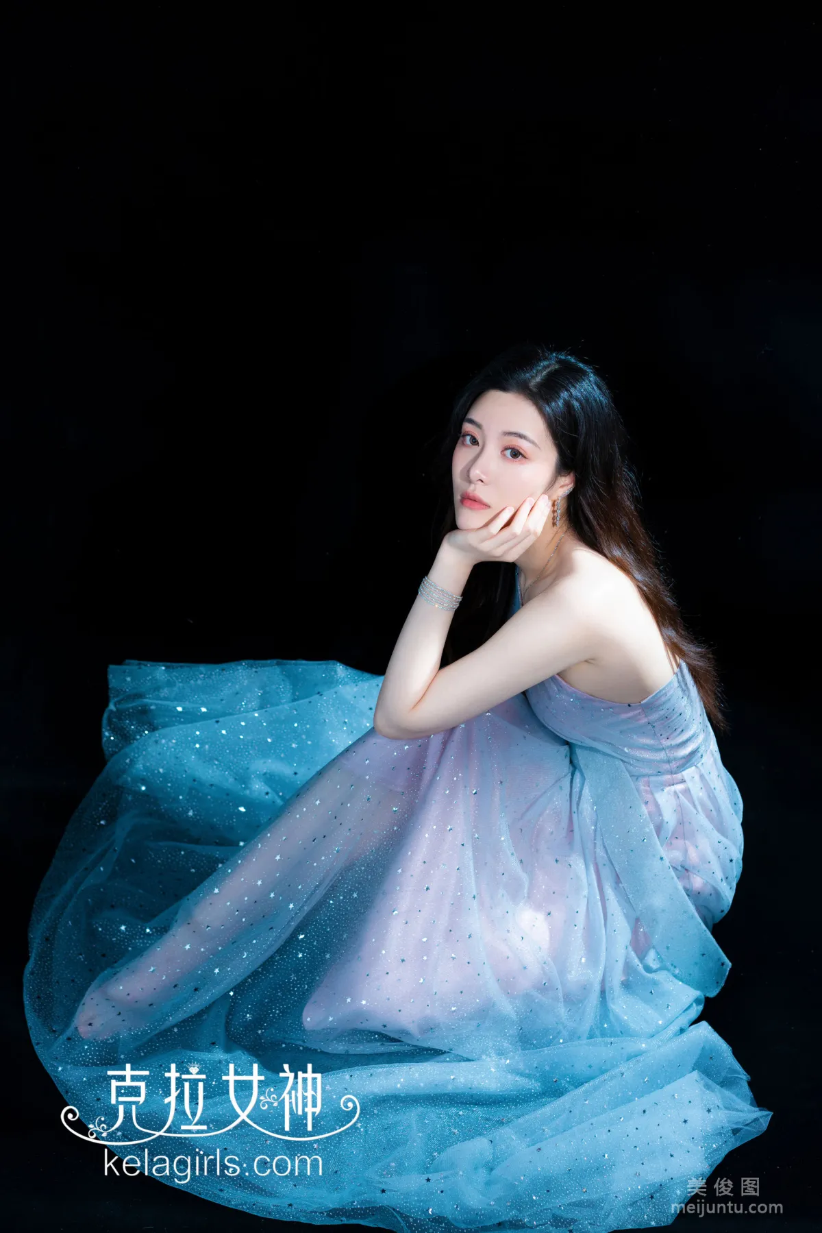 Bai Lin: Kelagirls photo 6