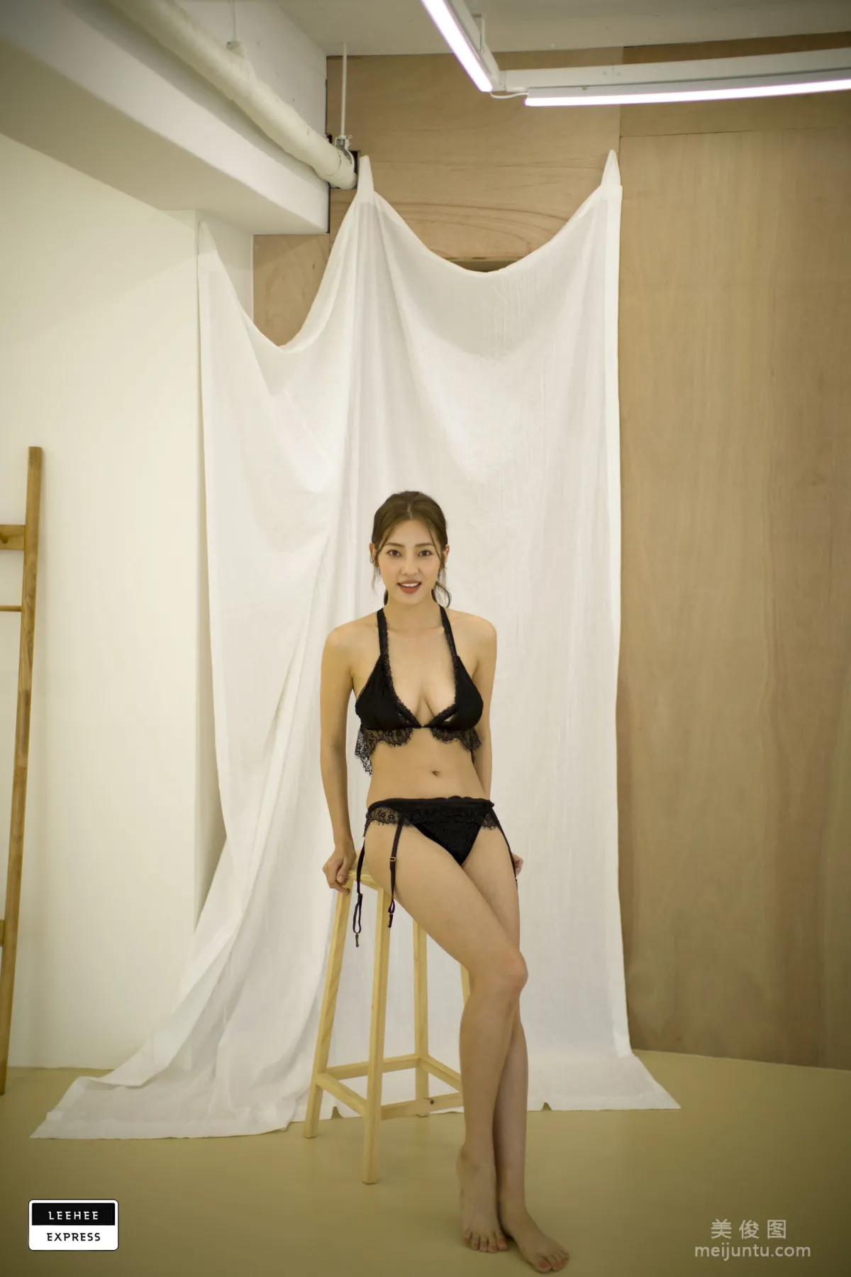 [Leehee Express] LELV-001A - G.su Photo Set photo 23