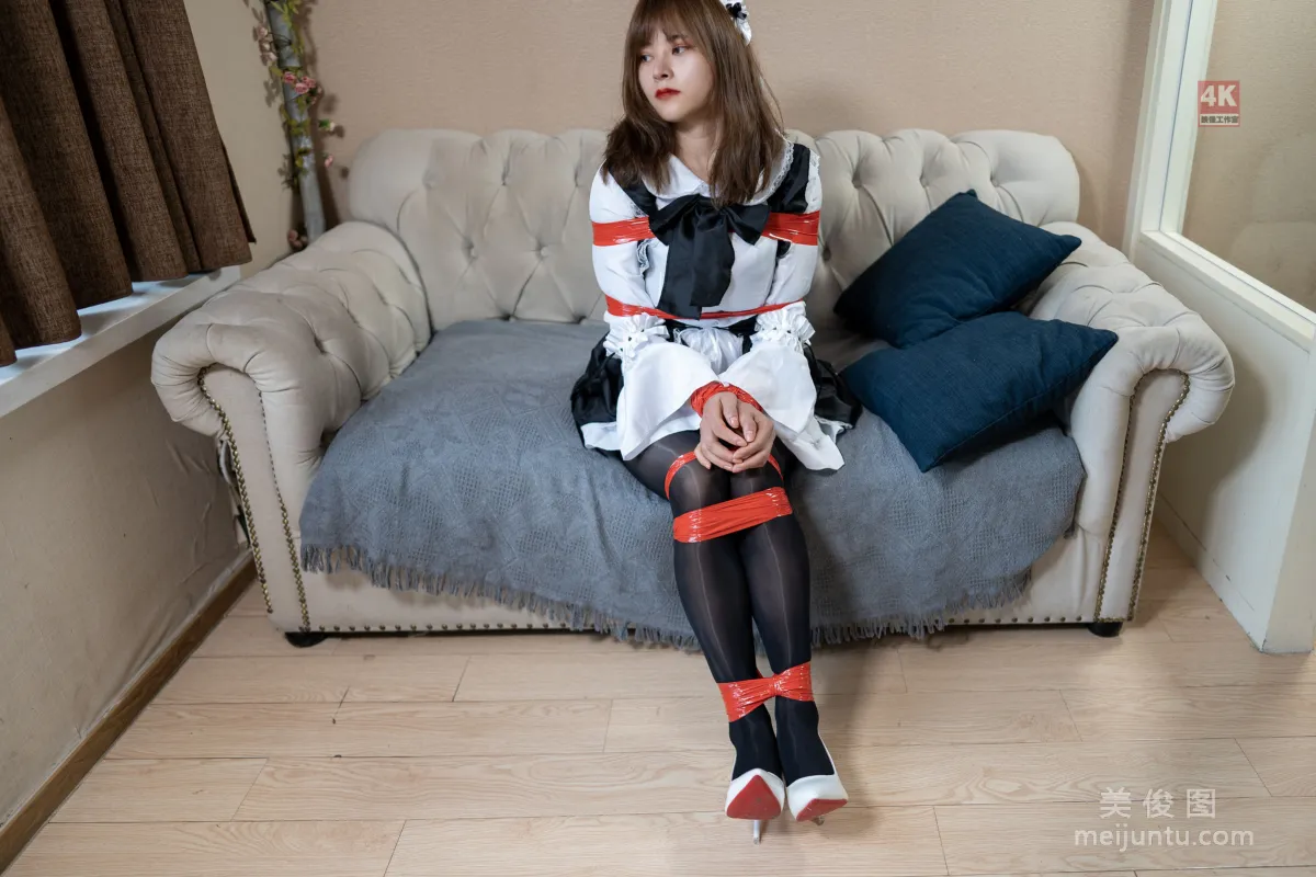 Nai Nai: Ligui Model photo 66