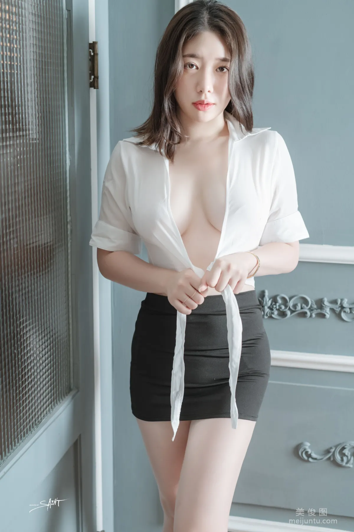 Bj Chaea: Web Idols Vol. 2 photo 47