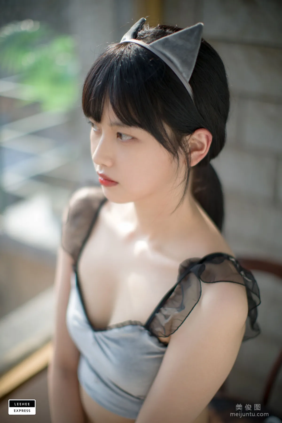 Gms: Leehee Express LEBE-013 photo 9