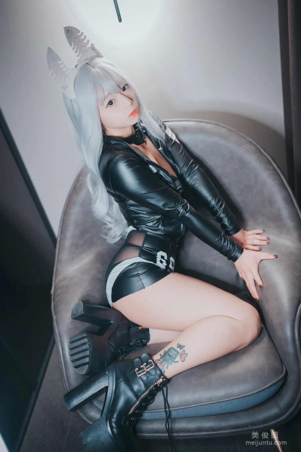 Maruemon: DJAWA Rider photo 42