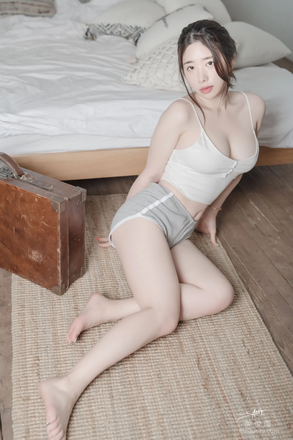 Bj Chaea: Web Idols Vol. 2 photo 16