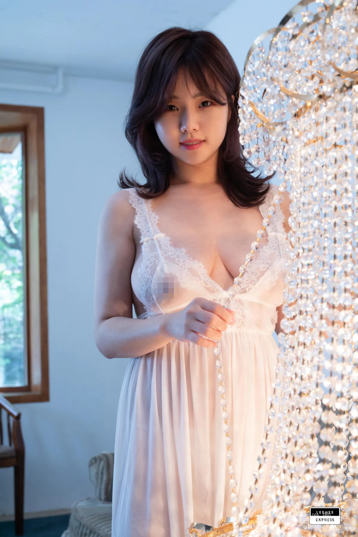 Merry: Leehee Express LEHF-068A photo 28