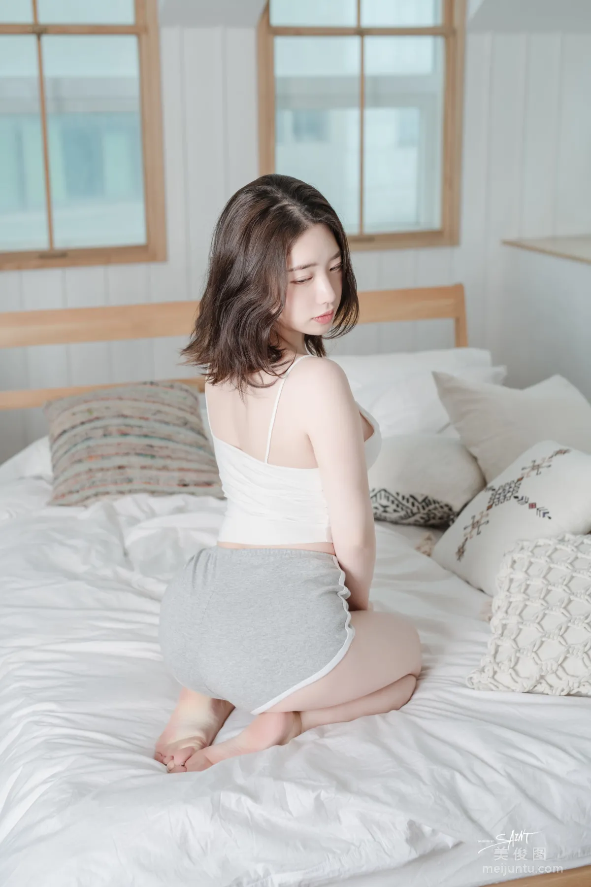 Bj Chaea: Web Idols Vol. 2 photo 6