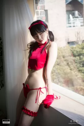 [LEEHEE EXPRESS] LEBE-033 - GMS 寫真套圖