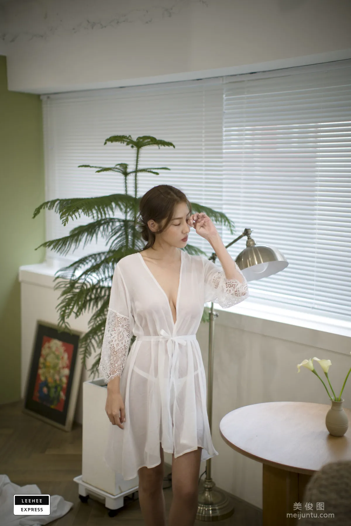 [Leehee Express] LELV-001C - G.su Photo Set photo 21