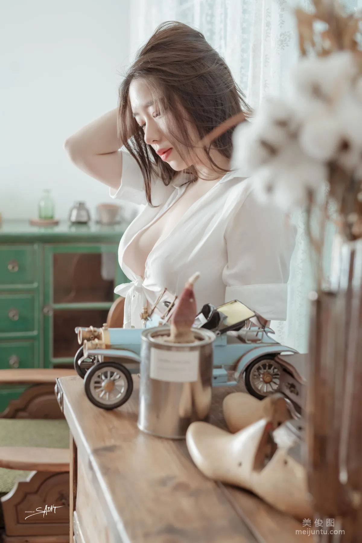 Bj Chaea: Web Idols Vol. 2 photo 37