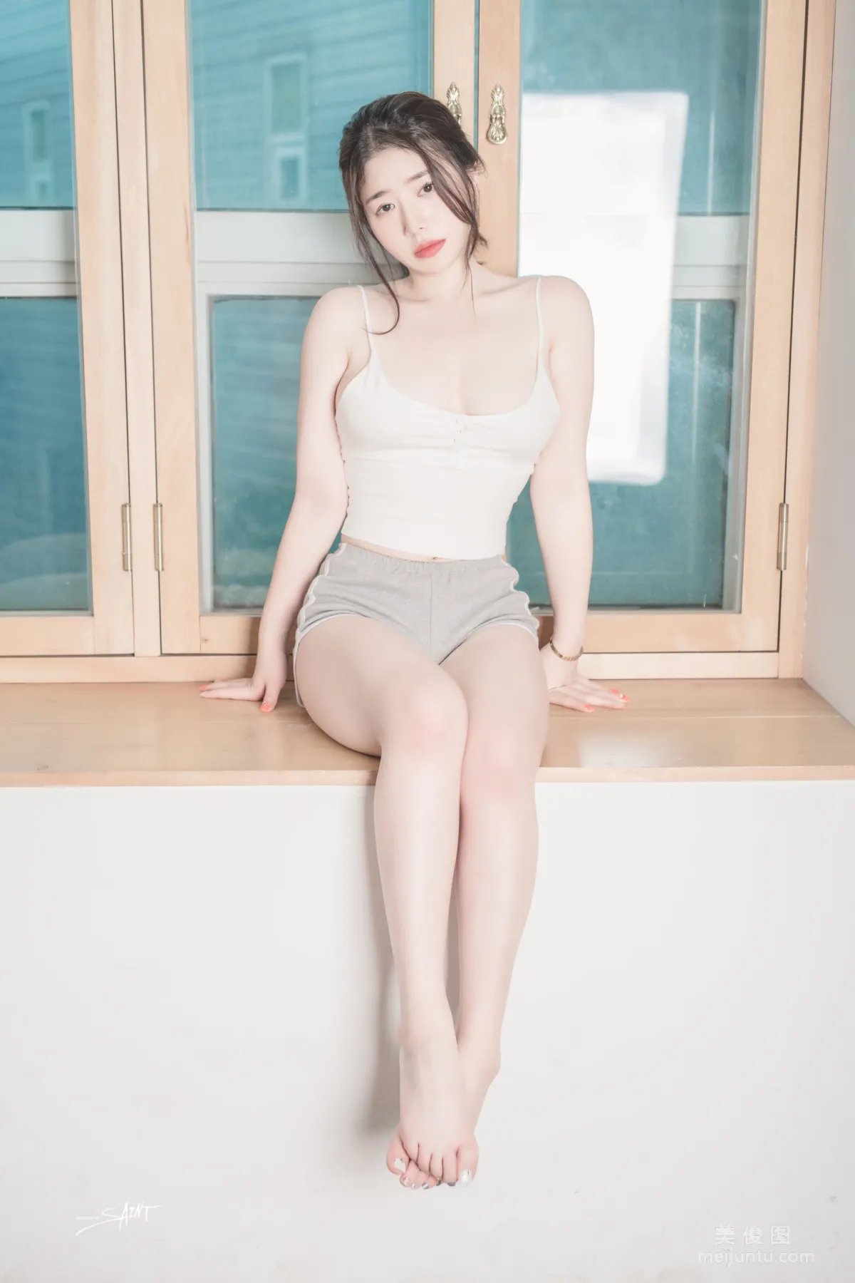 Bj Chaea: Web Idols Vol. 2 photo 20