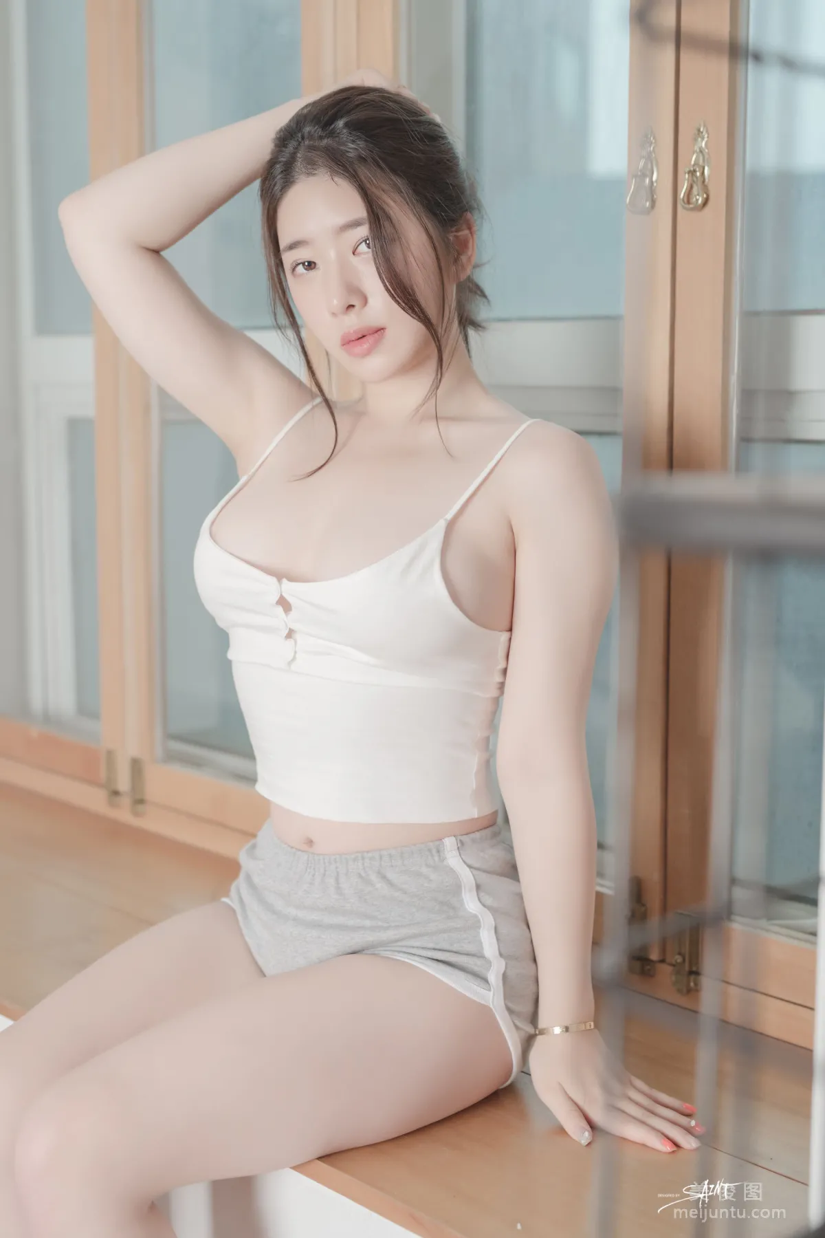 Bj Chaea: Web Idols Vol. 2 photo 21