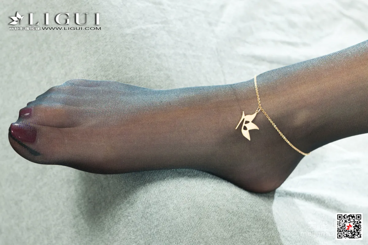 Xi Xi: Ligui Model photo 34
