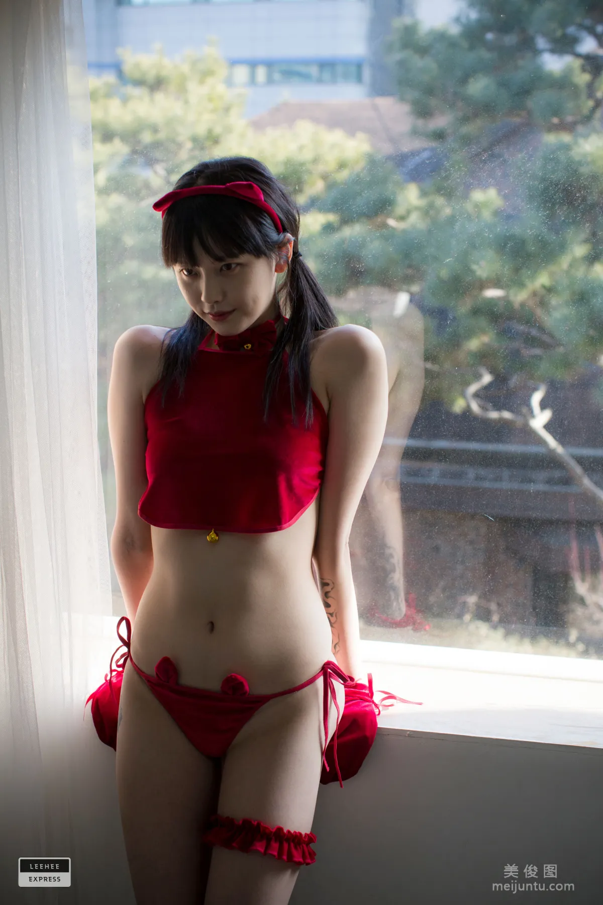 Gms: Leehee Express LEBE-033 photo 5