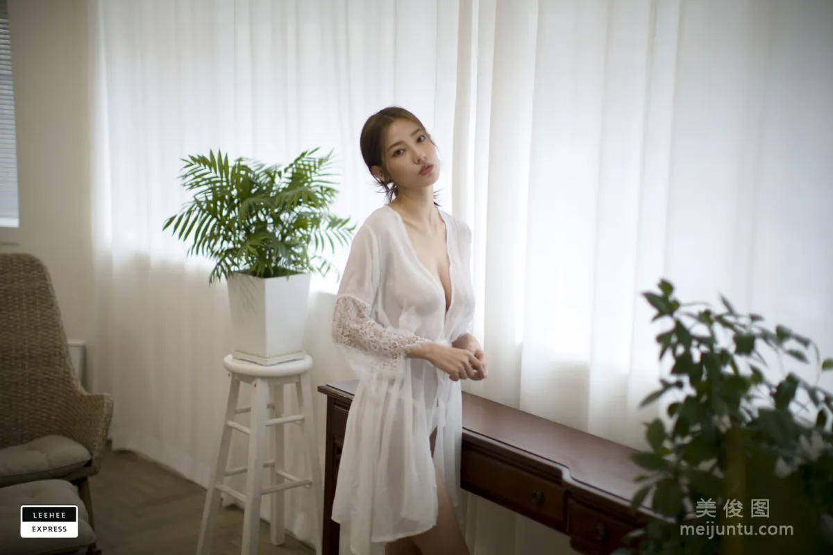 [Leehee Express] LELV-001C - G.su Photo Set photo 19