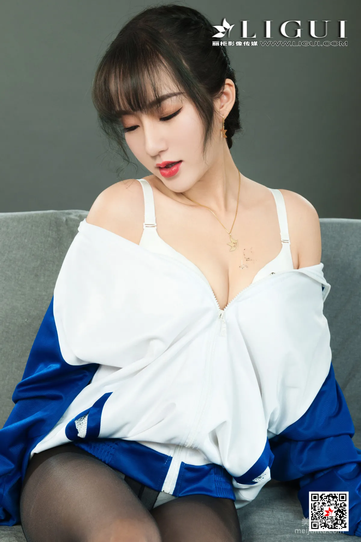 Xi Xi: Ligui Model photo 40