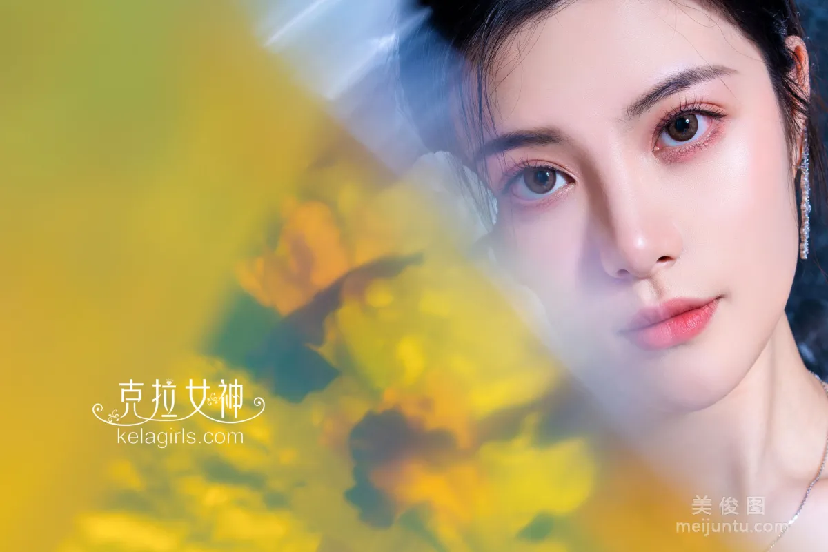 Bai Lin: Kelagirls photo 16