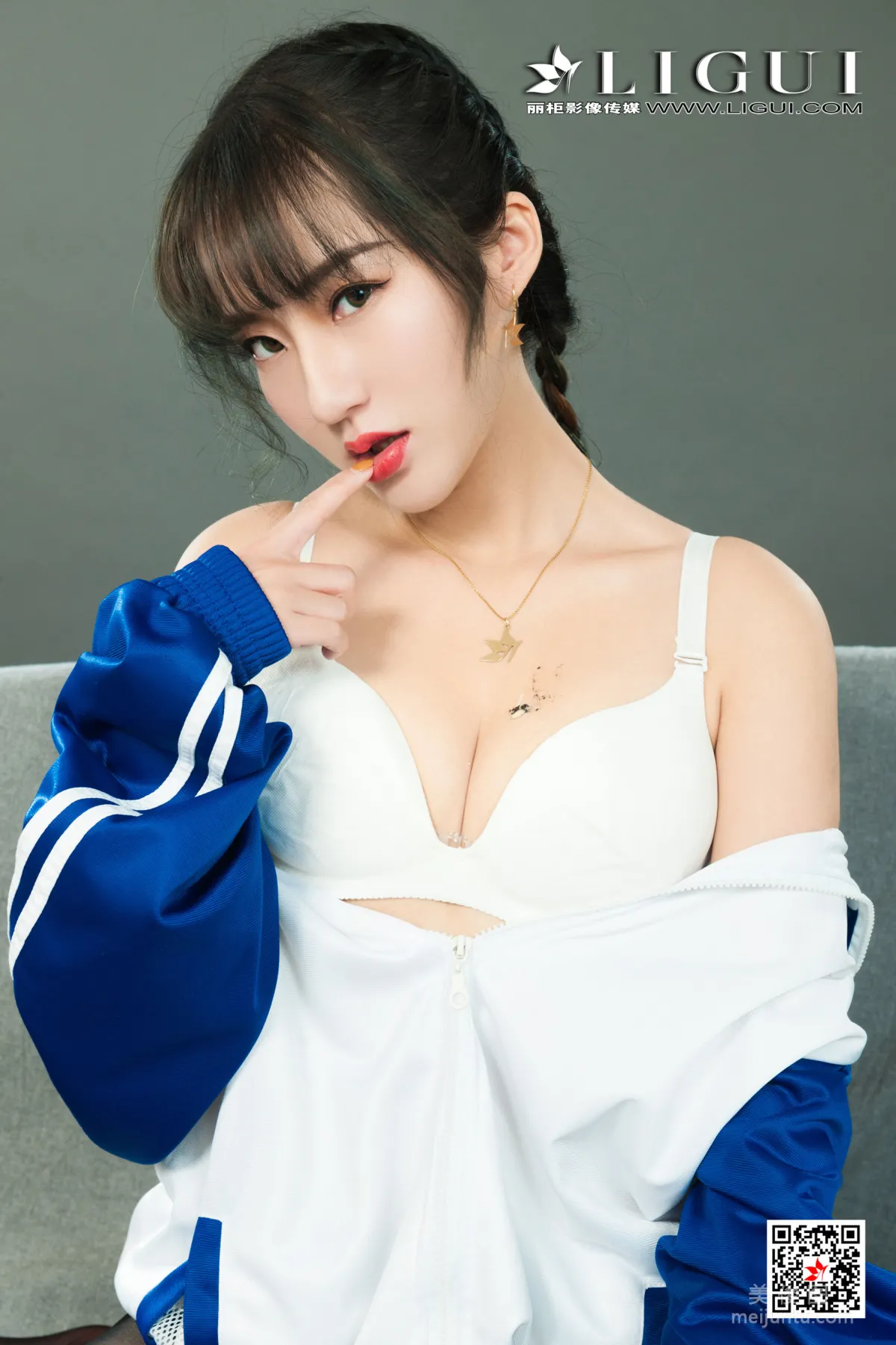 Xi Xi: Ligui Model photo 39