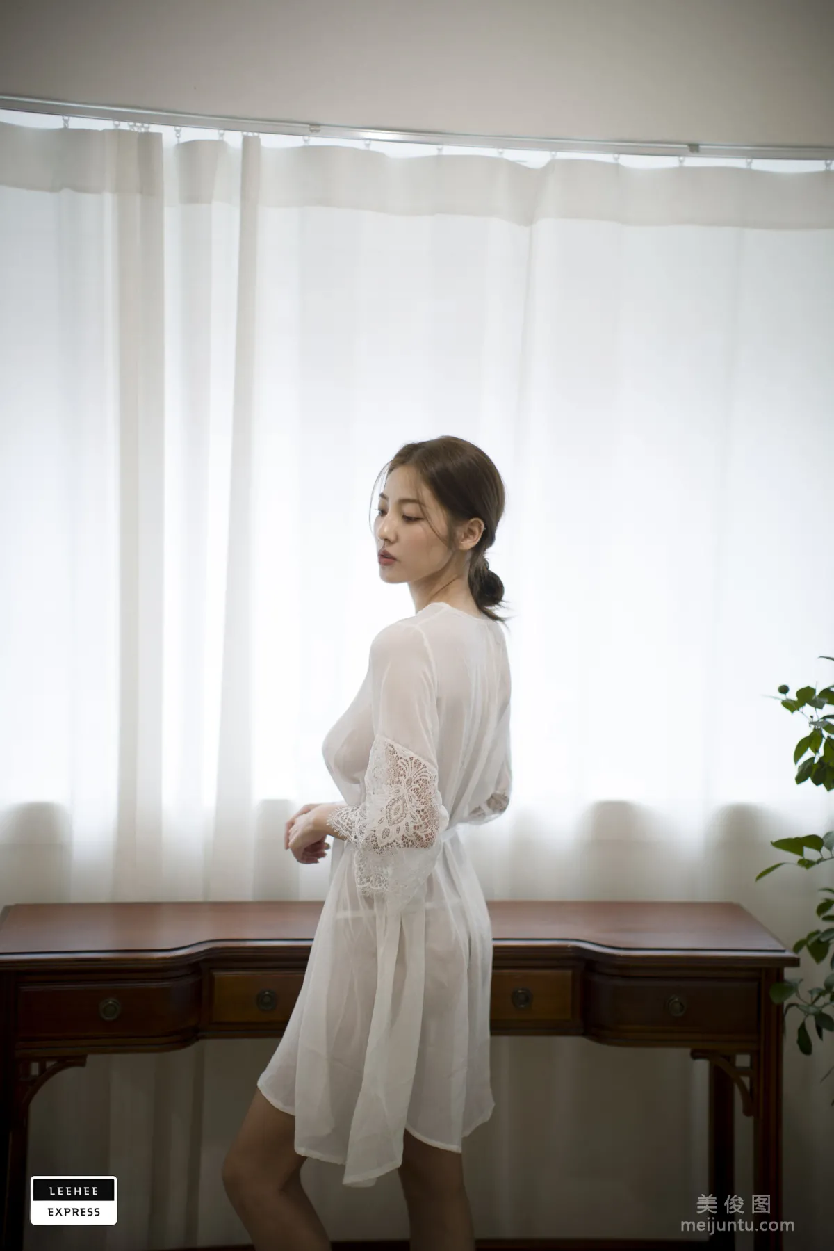 [Leehee Express] LELV-001A - G.su Photo Set photo 52