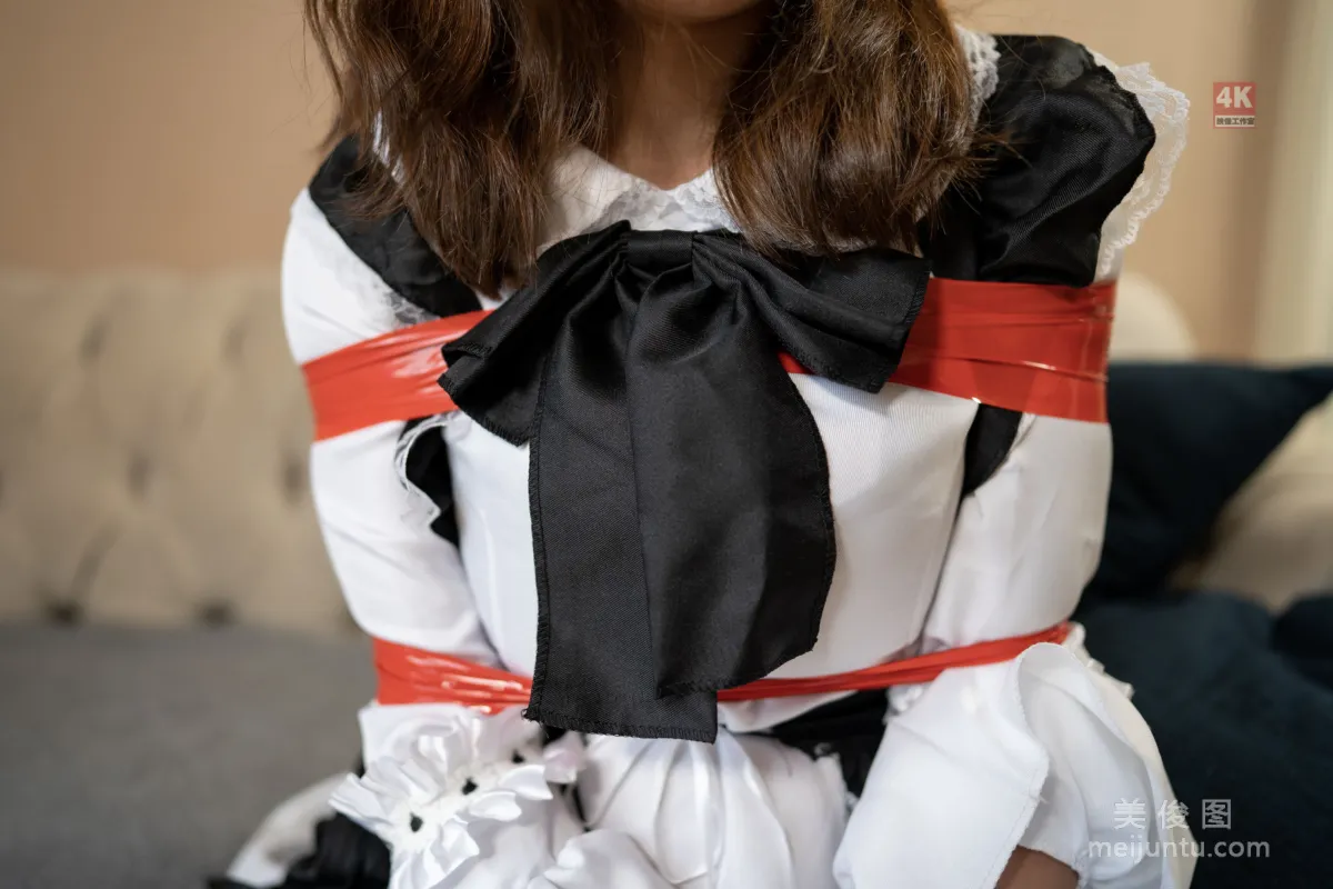 Nai Nai: Ligui Model photo 25