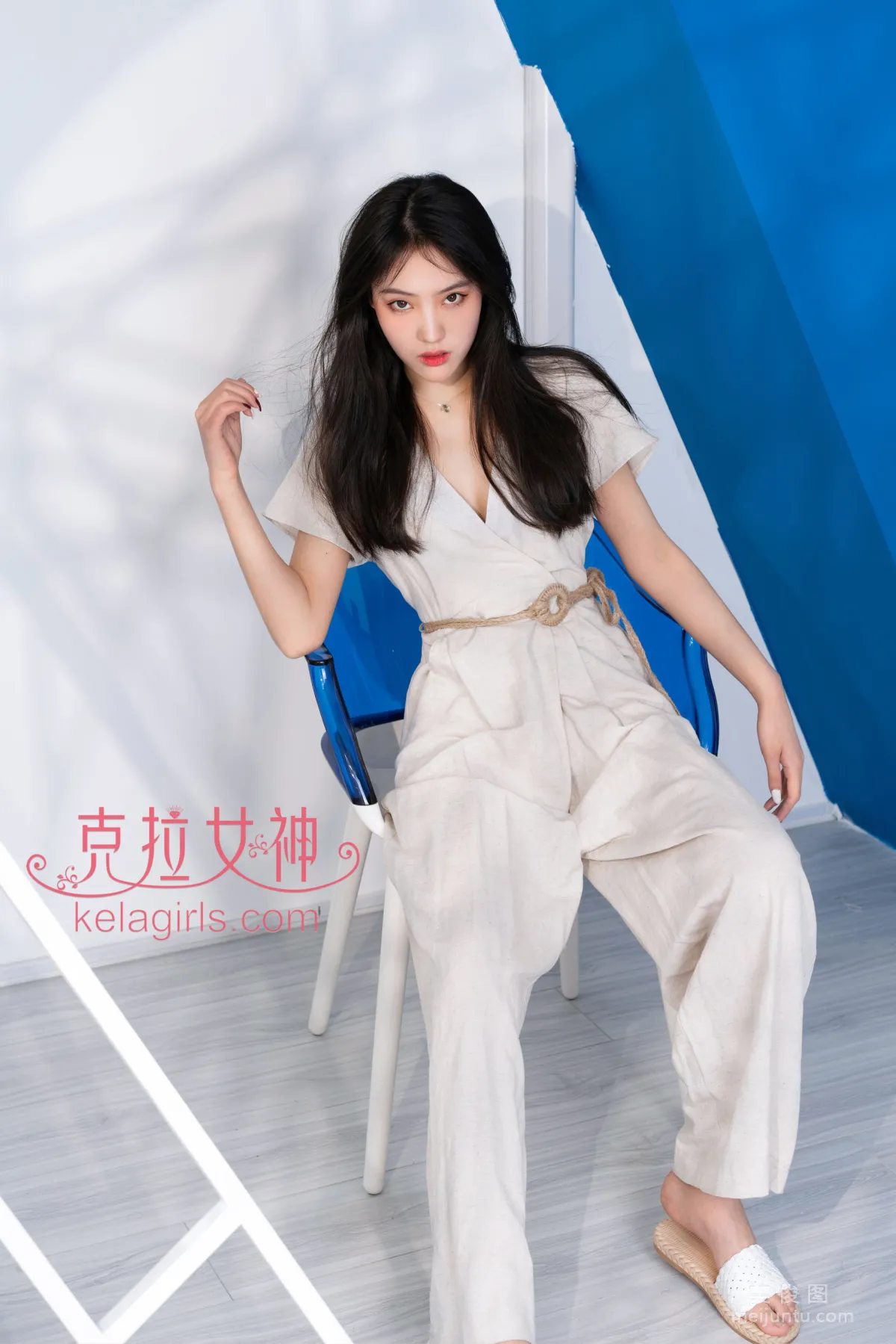 [克拉女神Kelagirls] 沫夕 - 試鞋記 2
