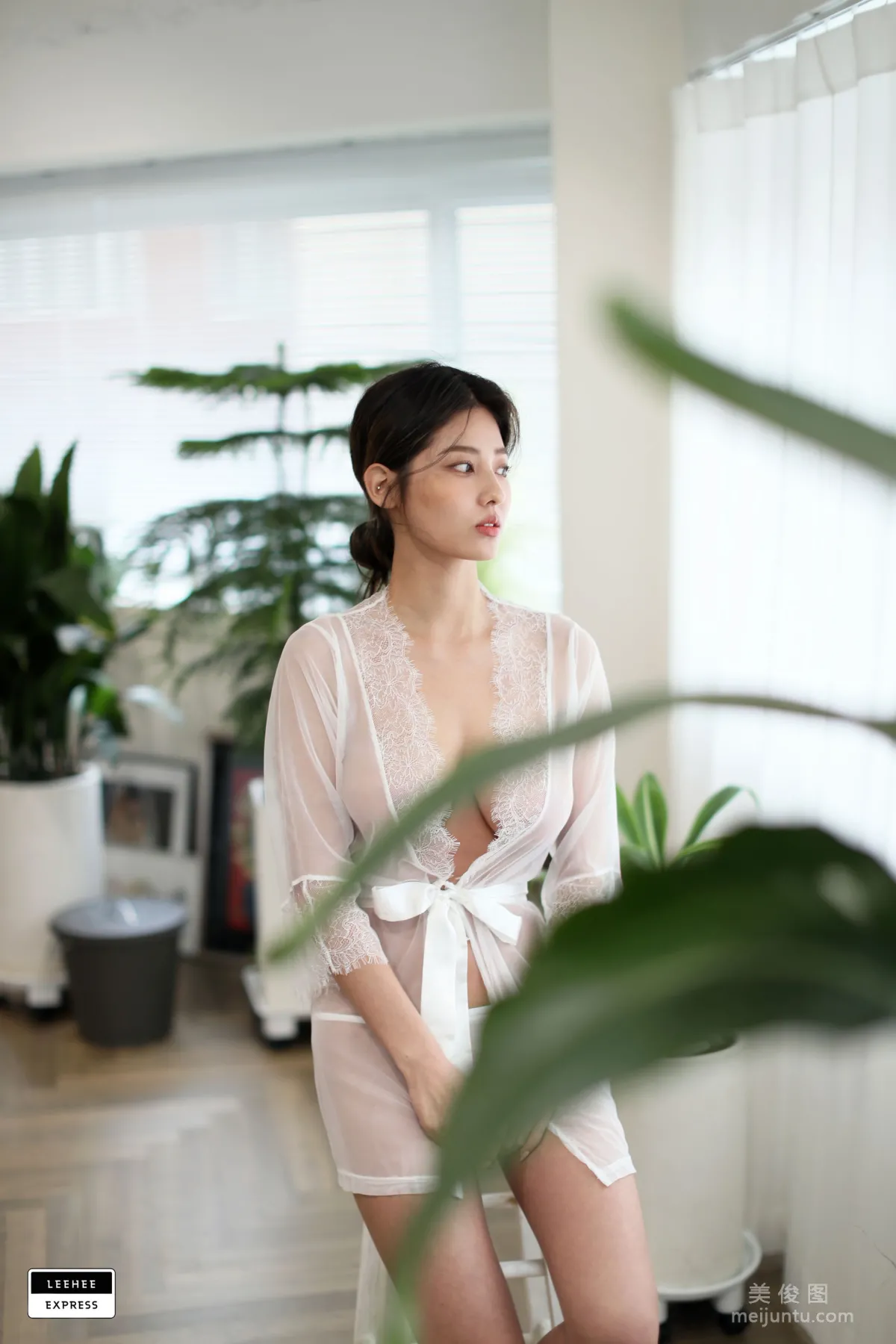 [Leehee Express] LELV-001A - G.su Photo Set photo 31