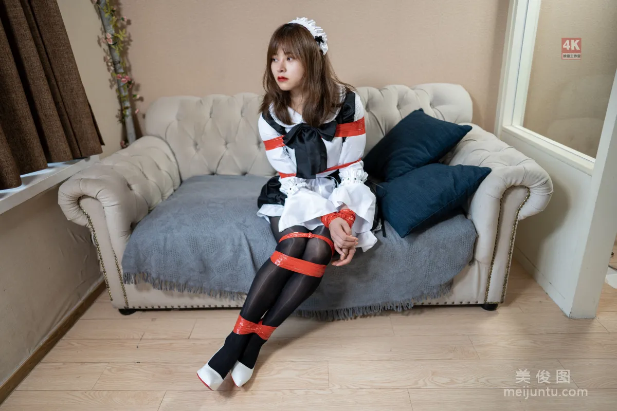 Nai Nai: Ligui Model photo 54