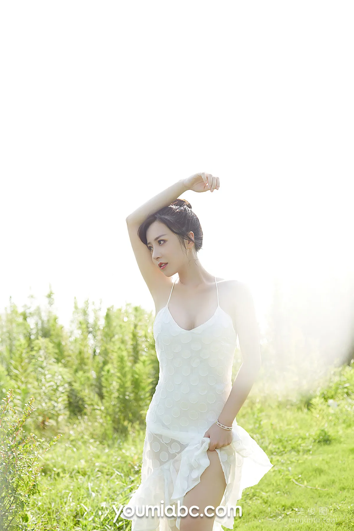 Baiyi Ada: YouMi photo 6