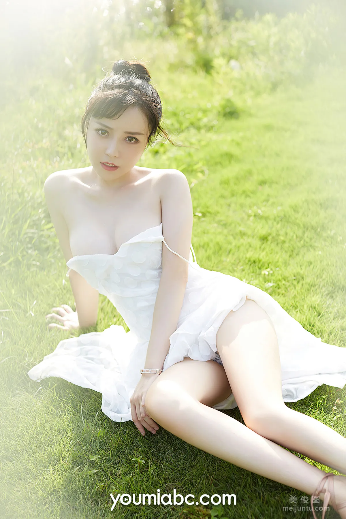 Baiyi Ada: YouMi photo 11
