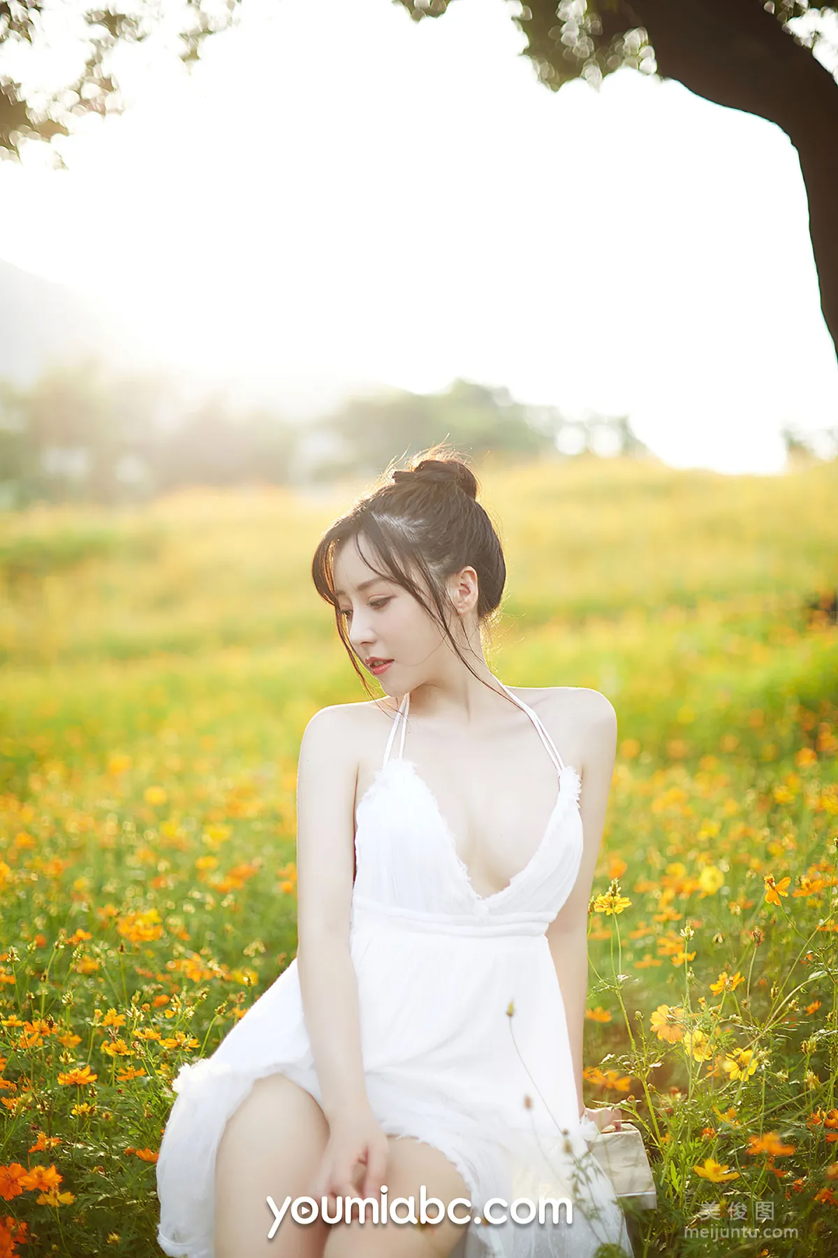 Baiyi Ada: YouMi photo 25