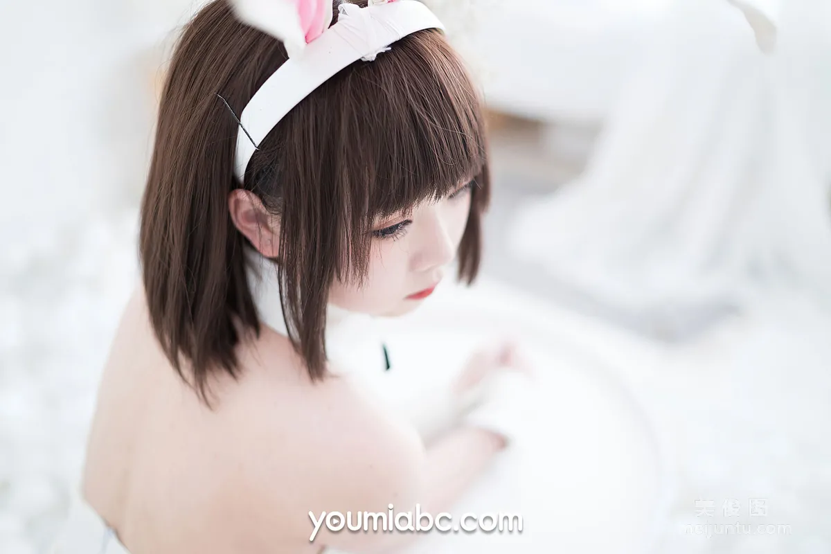 Xiang Xiaoyuan: YouMi photo 22
