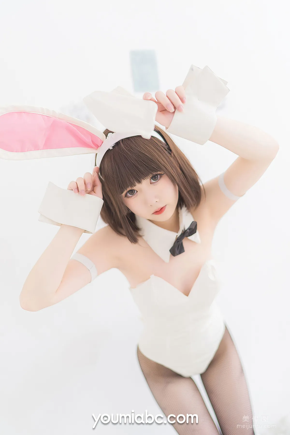 Xiang Xiaoyuan: YouMi photo 18