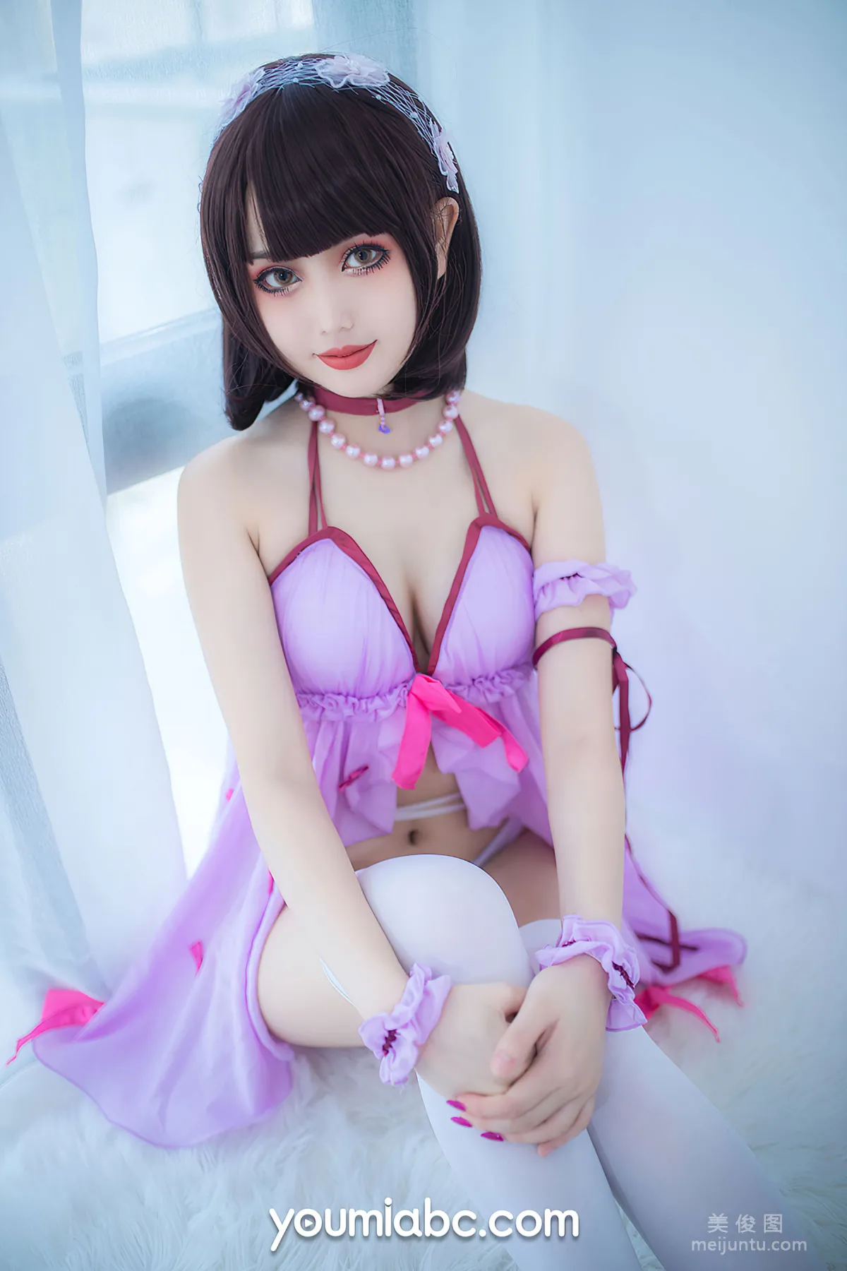 Ninde Dandan: YouMi photo 14