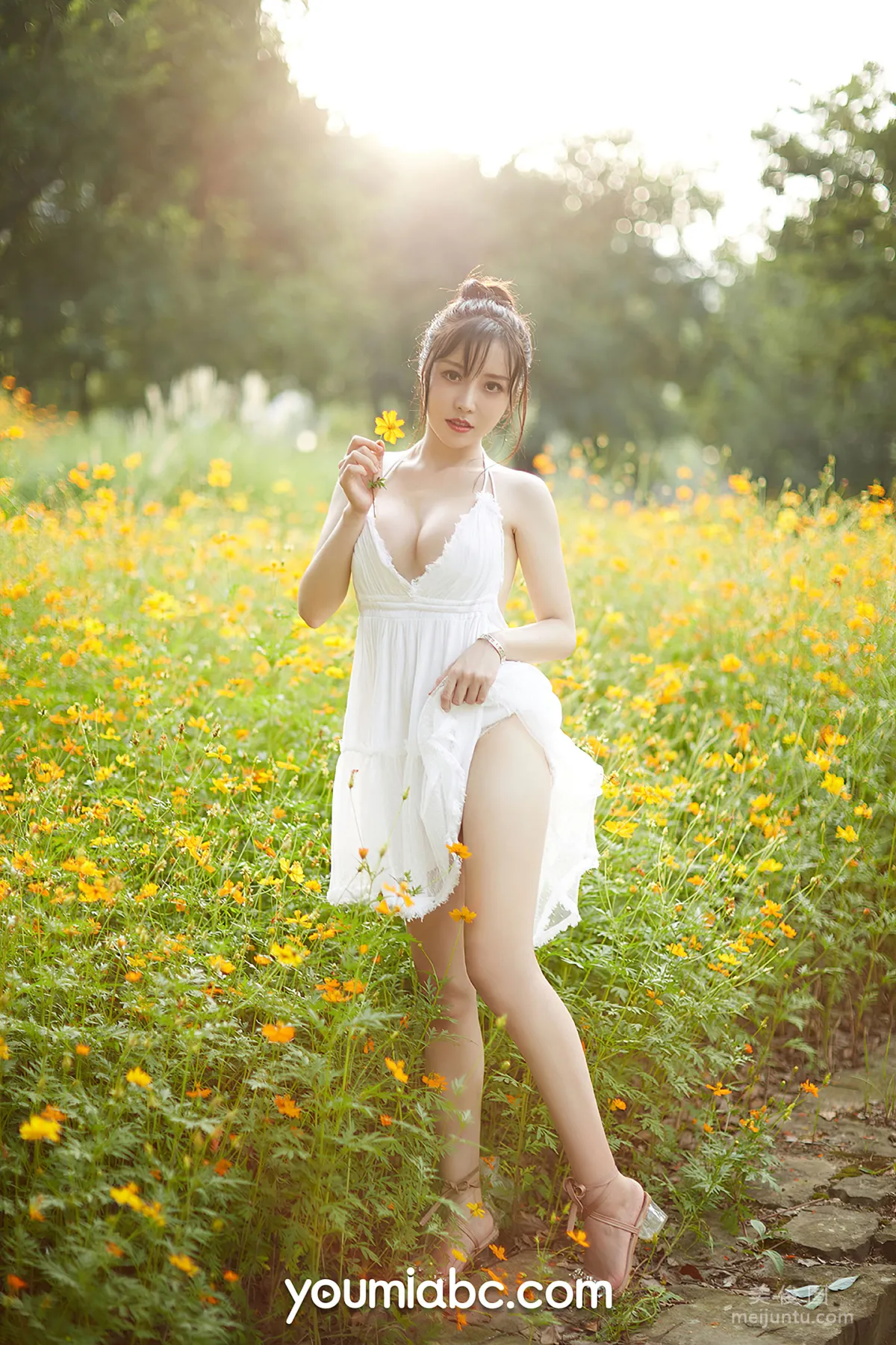 Baiyi Ada: YouMi photo 18