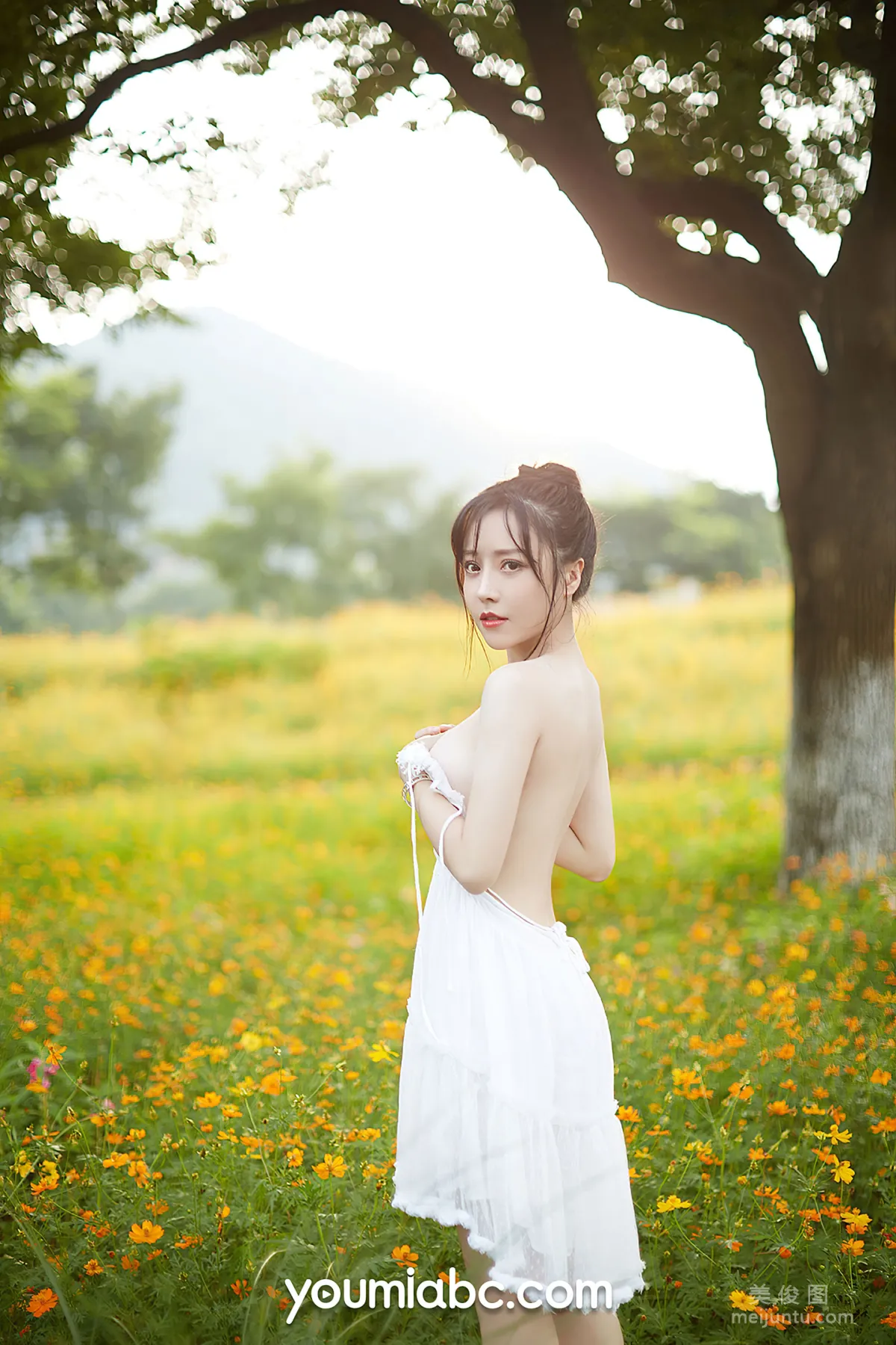 Baiyi Ada: YouMi photo 26