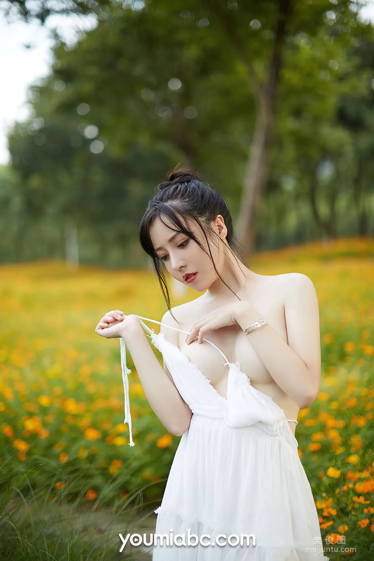 Baiyi Ada: YouMi photo 28