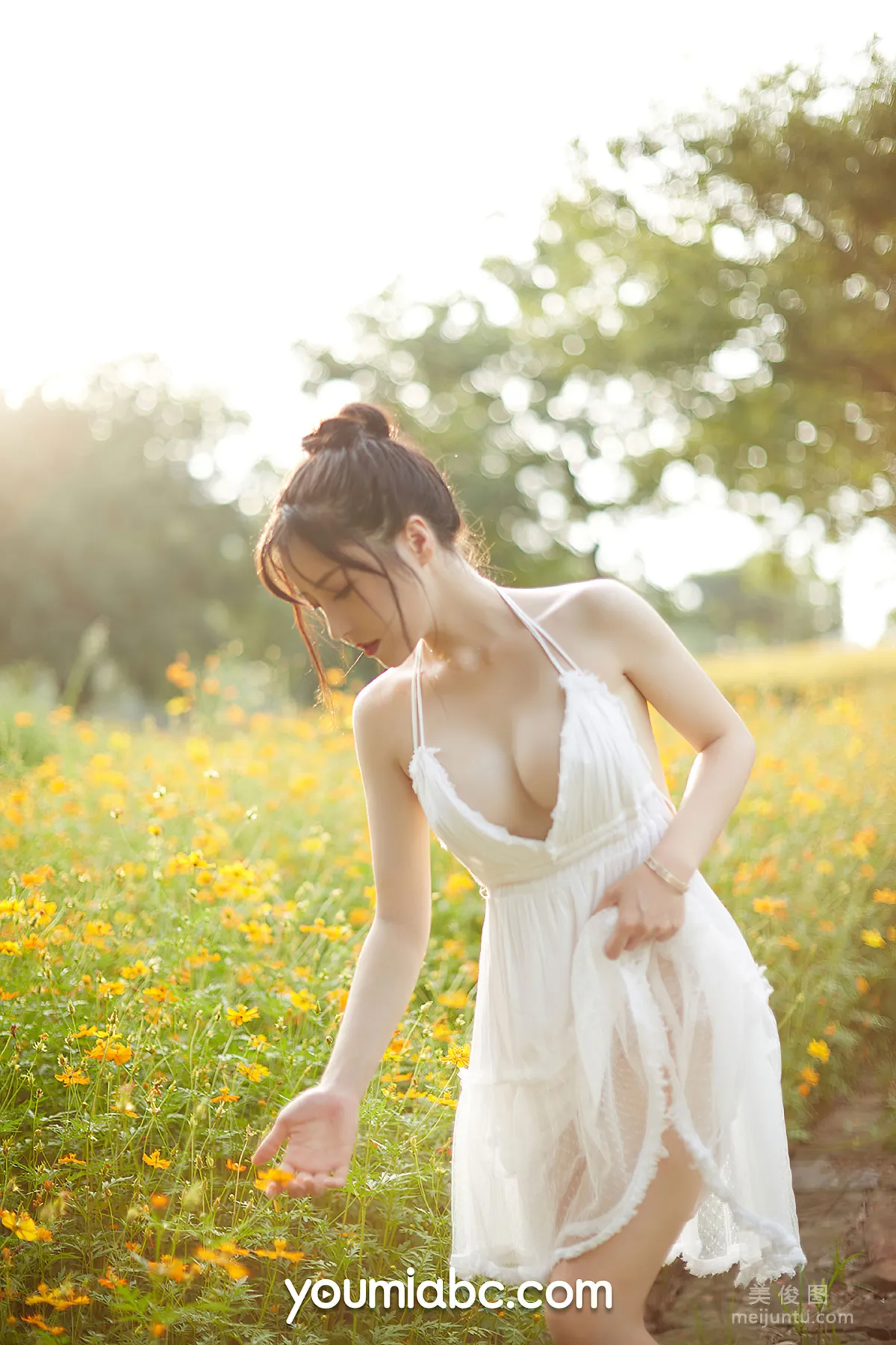 Baiyi Ada: YouMi photo 16
