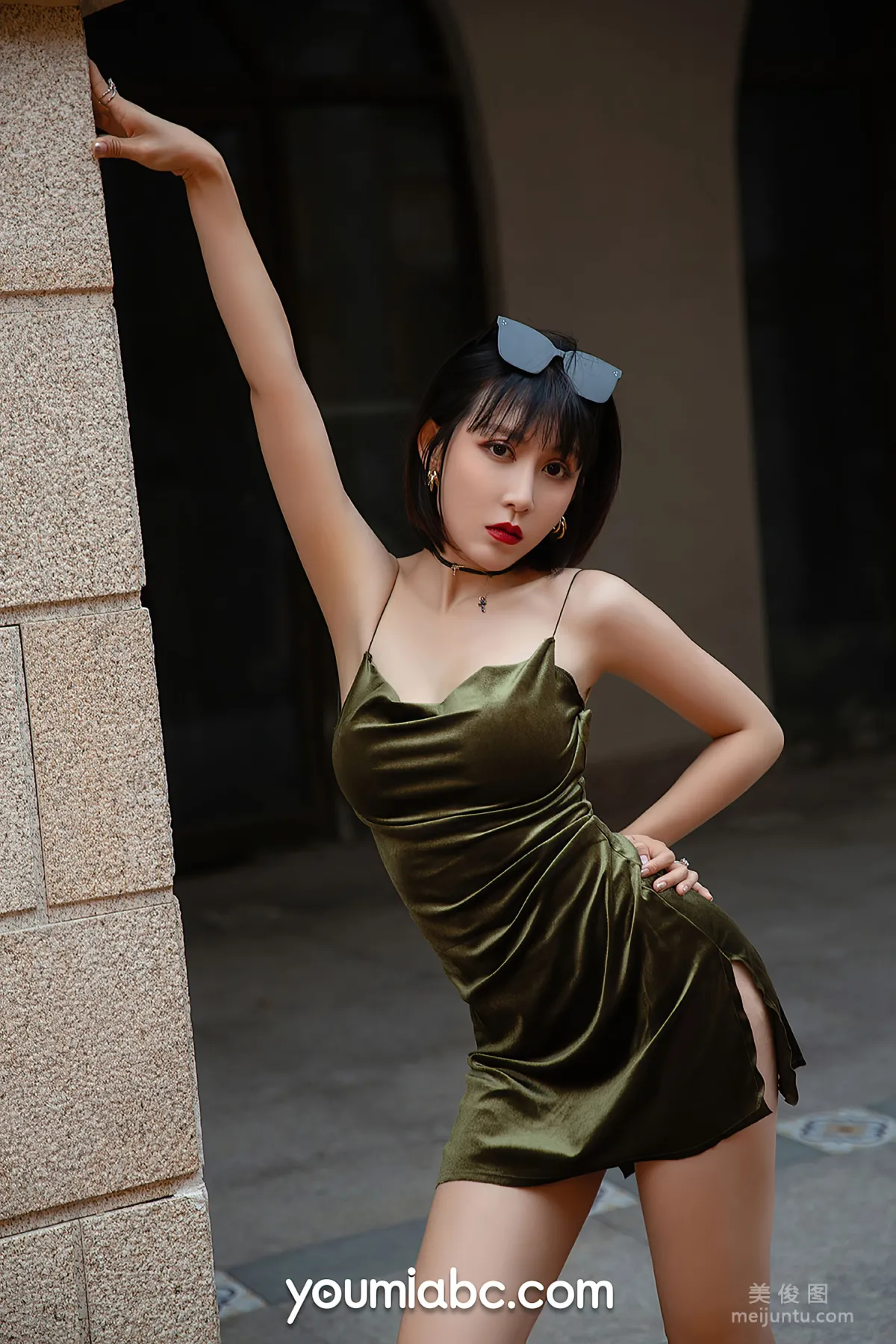 Anni Siduo La: YouMi photo 8
