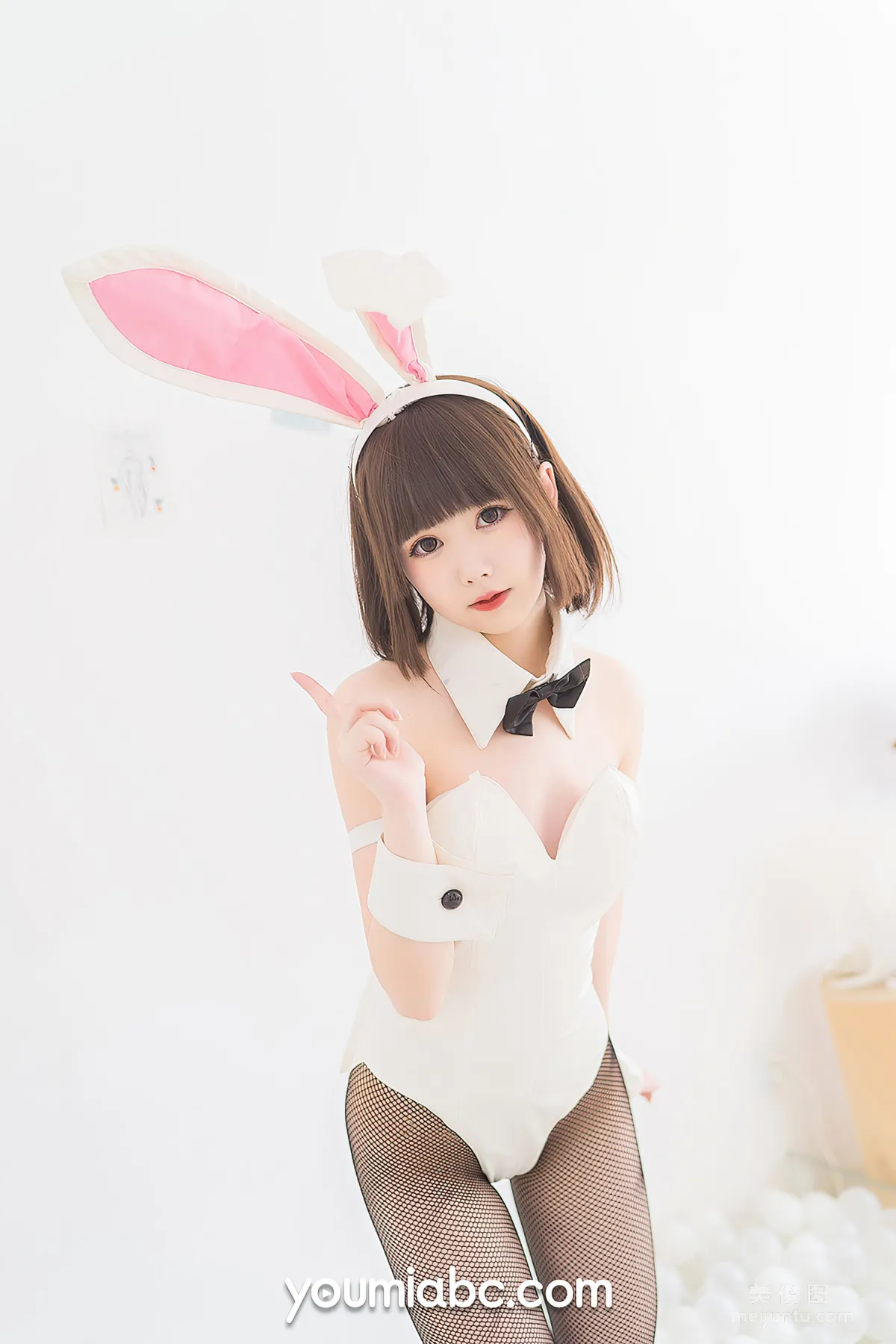 Xiang Xiaoyuan: YouMi photo 16