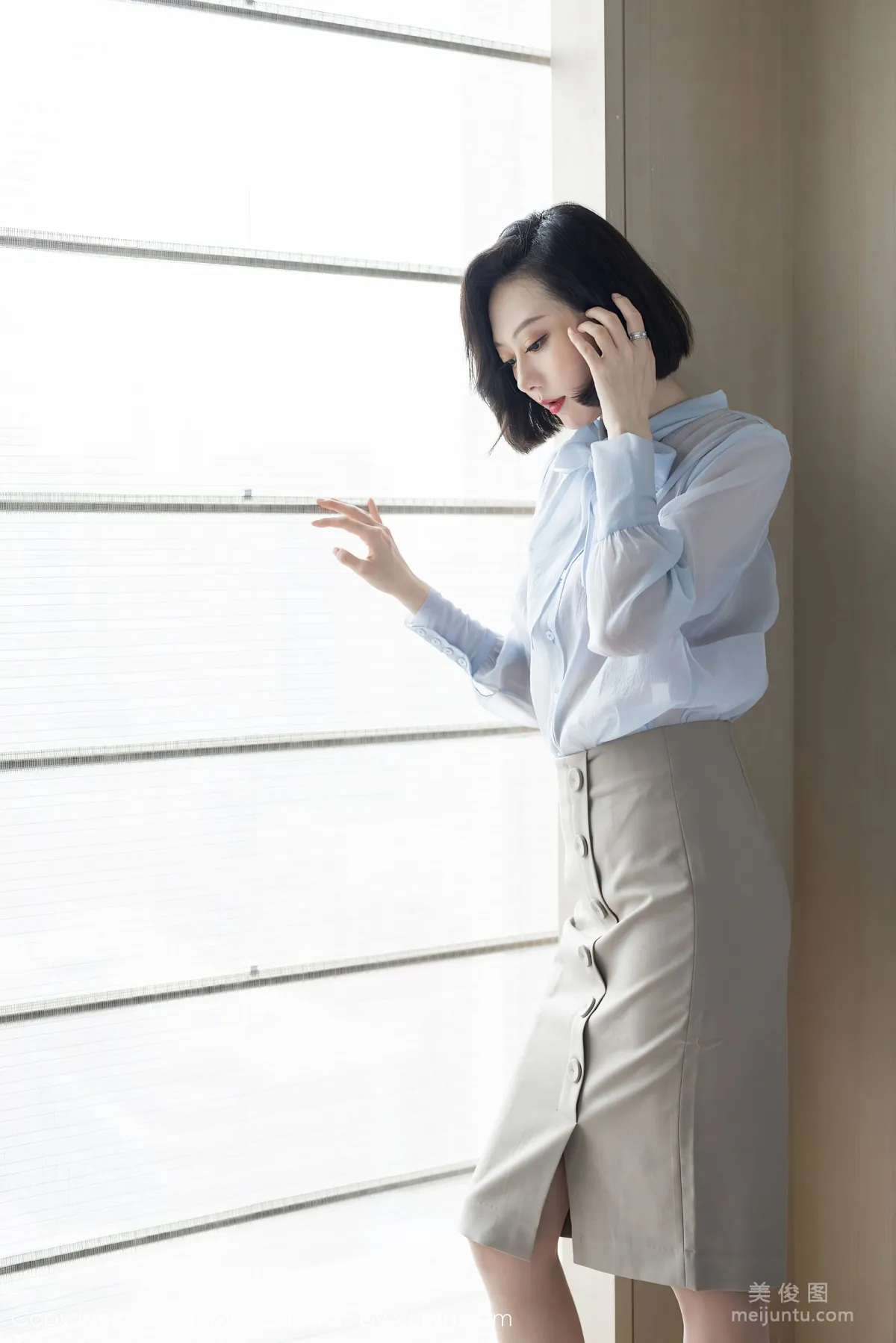 [愛蜜社IMiss] Vol.605 藝軒 - 暖色調的私房 15