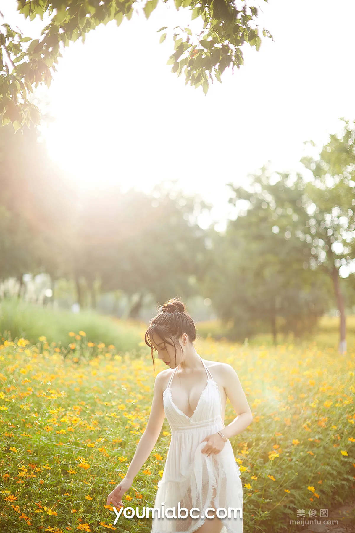 Baiyi Ada: YouMi photo 14