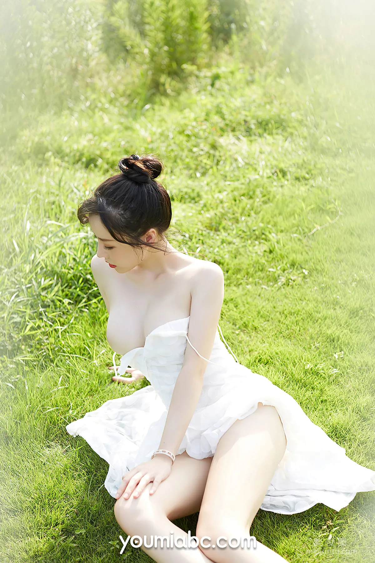 Baiyi Ada: YouMi photo 10