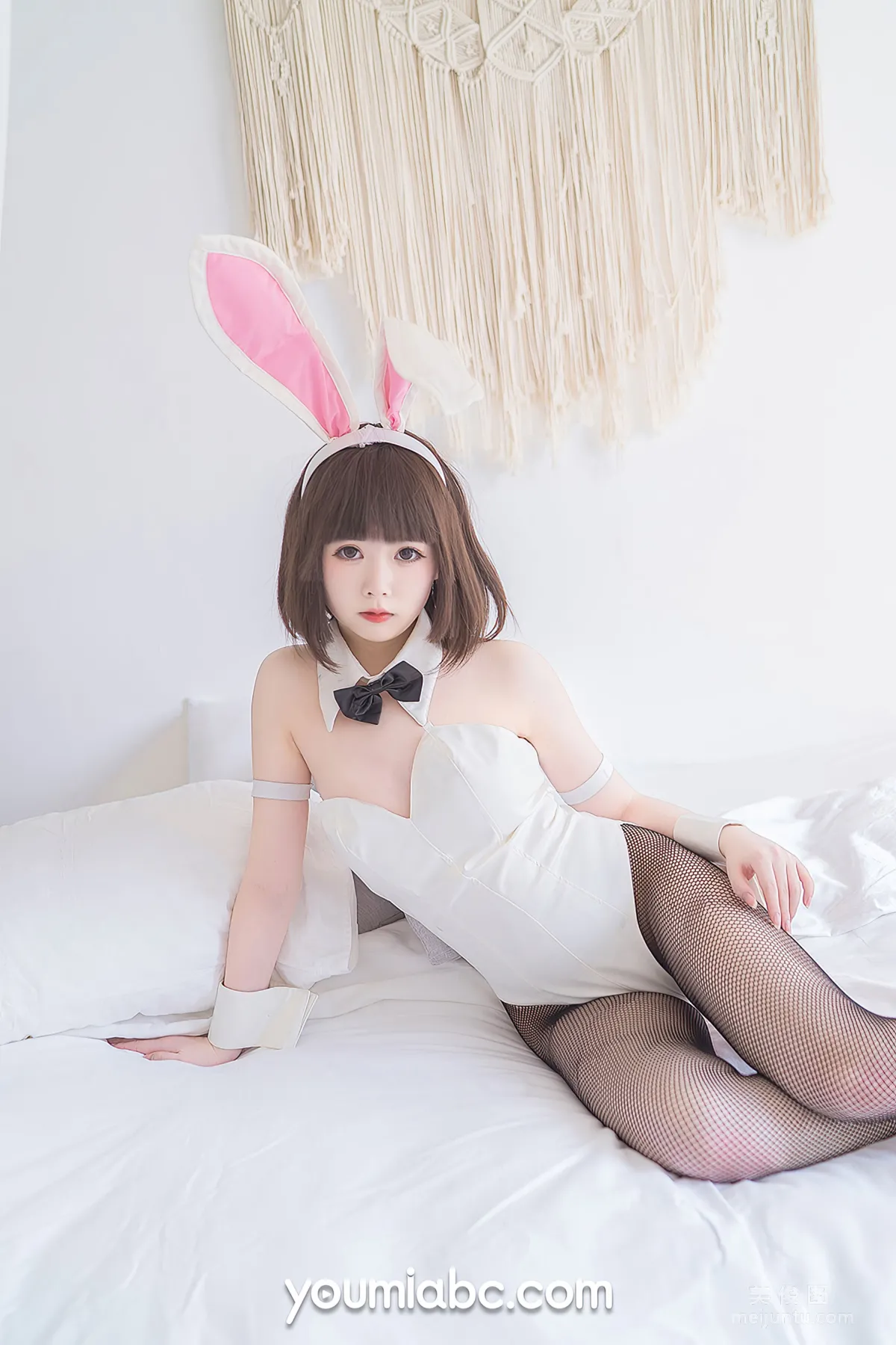 Xiang Xiaoyuan: YouMi photo 28