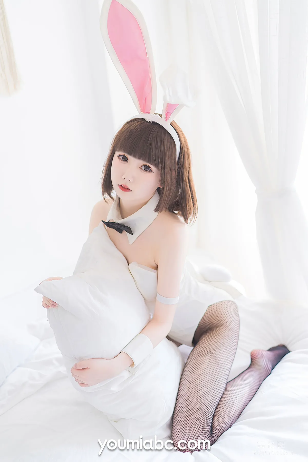 Xiang Xiaoyuan: YouMi photo 25