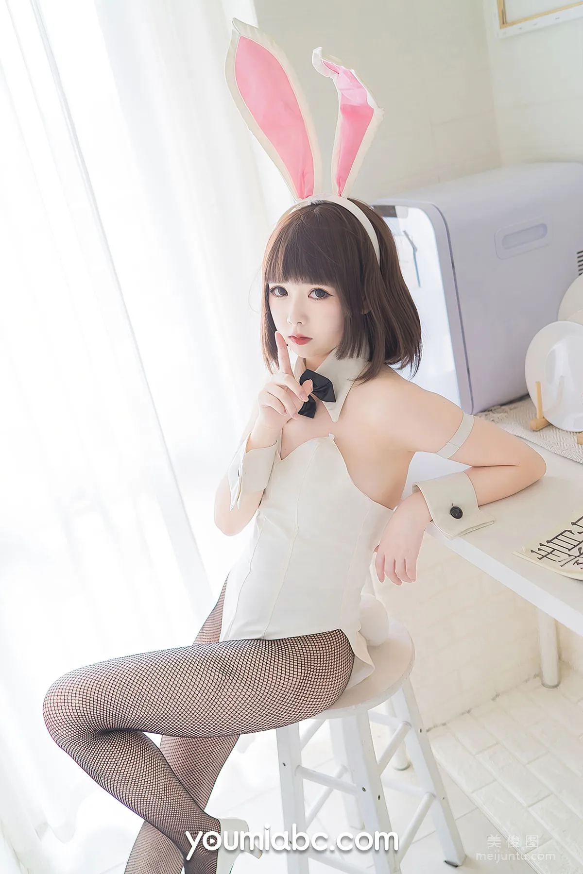 Xiang Xiaoyuan: YouMi photo 30