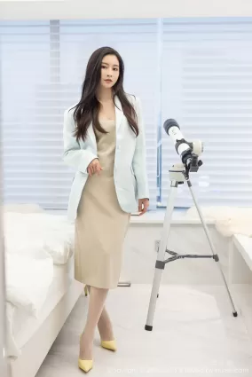 [愛蜜社IMiss] Vol.601 Vanessa - 碎花與蕾絲内衣