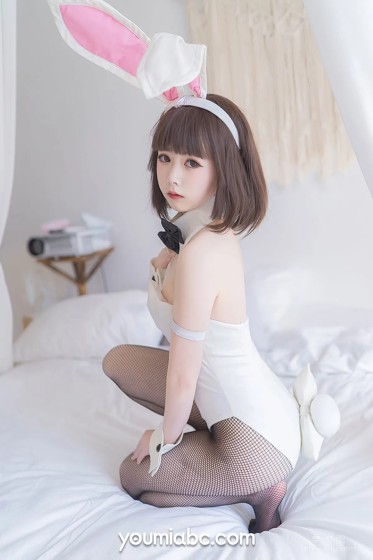 Xiang Xiaoyuan: YouMi photo 29