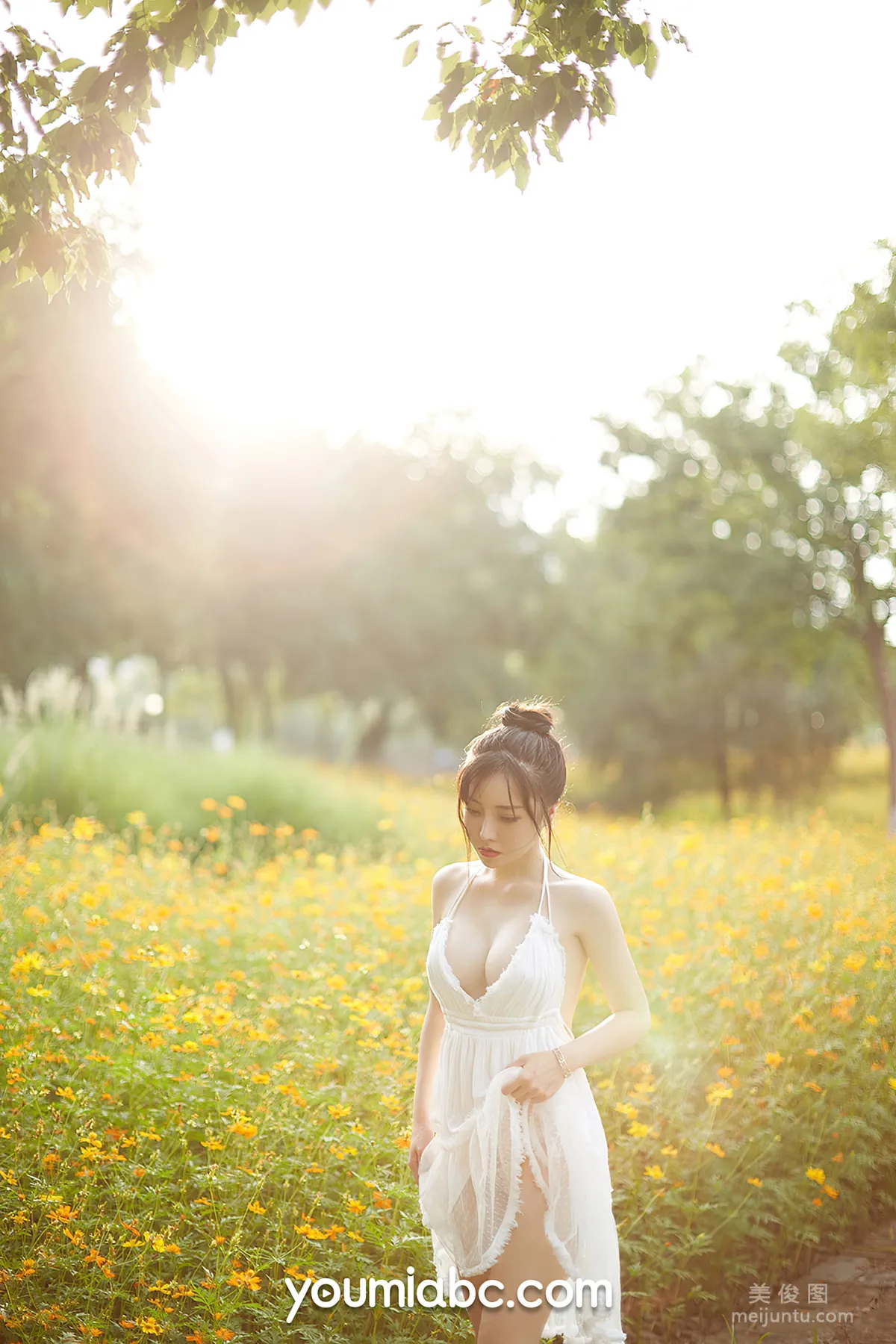 Baiyi Ada: YouMi photo 13