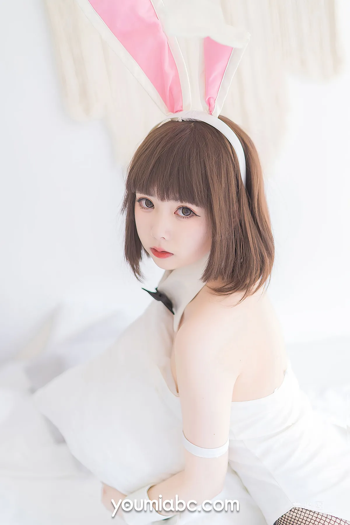 Xiang Xiaoyuan: YouMi photo 26
