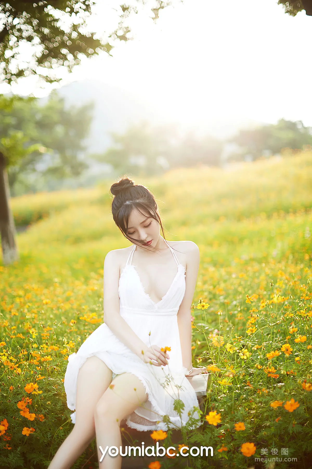 Baiyi Ada: YouMi photo 24