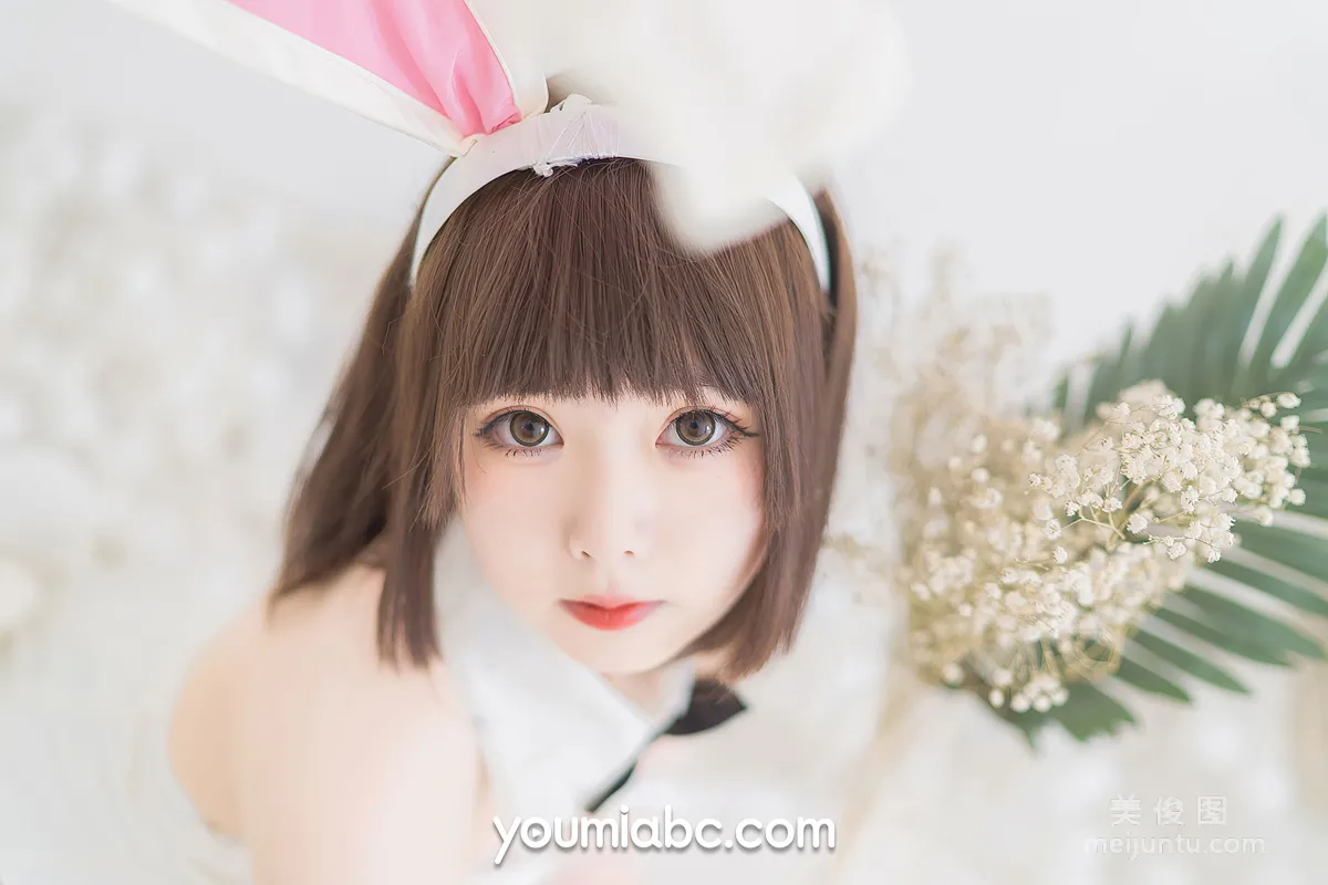 Xiang Xiaoyuan: YouMi photo 21
