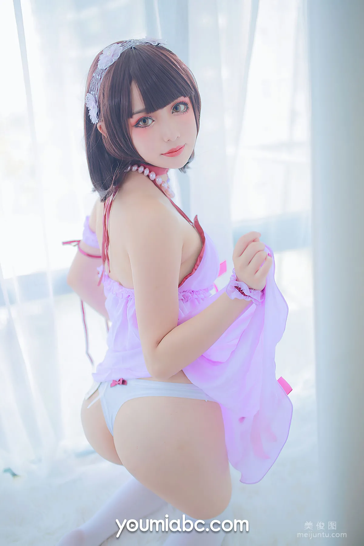 Ninde Dandan: YouMi photo 3